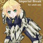 full bocco imperial break cover