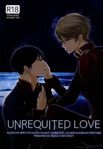 unrequited love cover